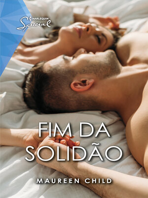cover image of Fim da solidão